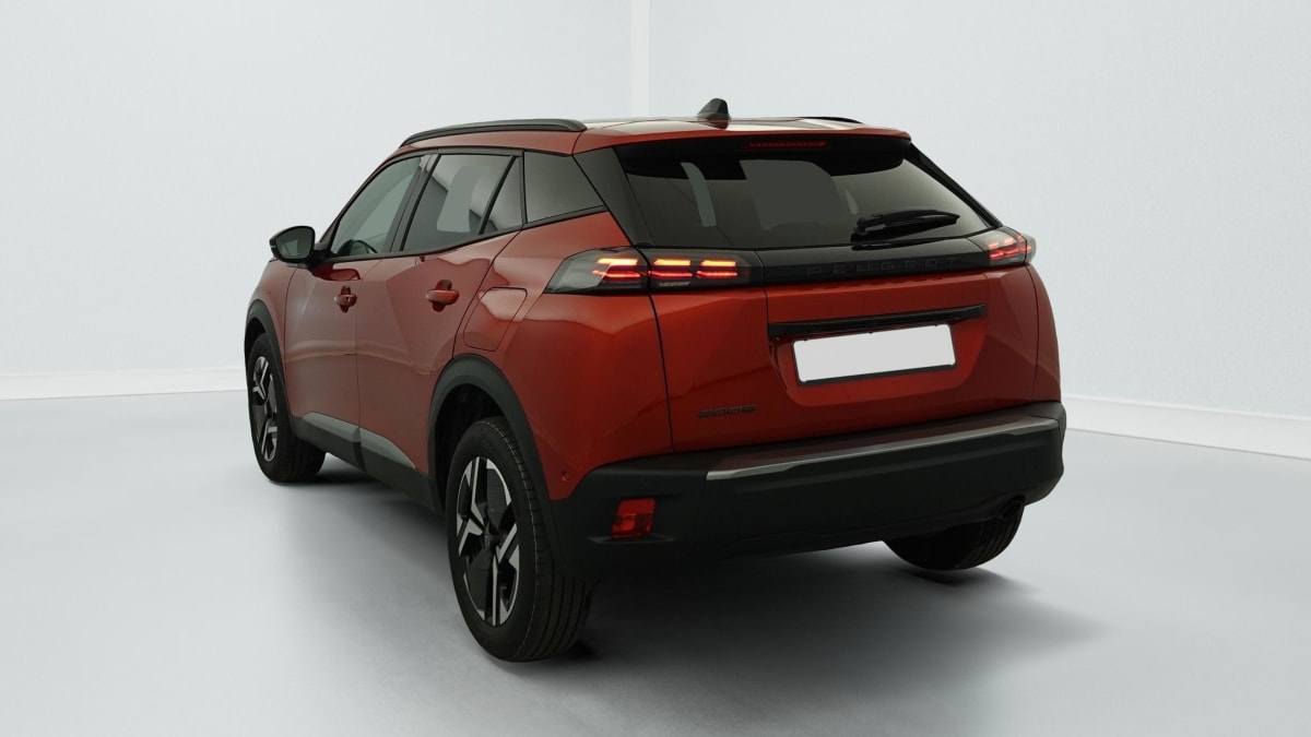 Peugeot 2008 - Image 5