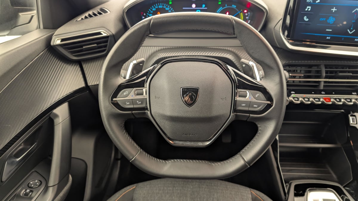 Peugeot 2008 - Image 14