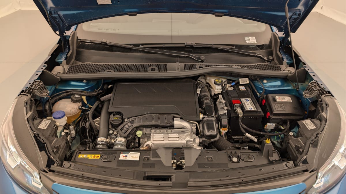 Peugeot 2008 - Image 20