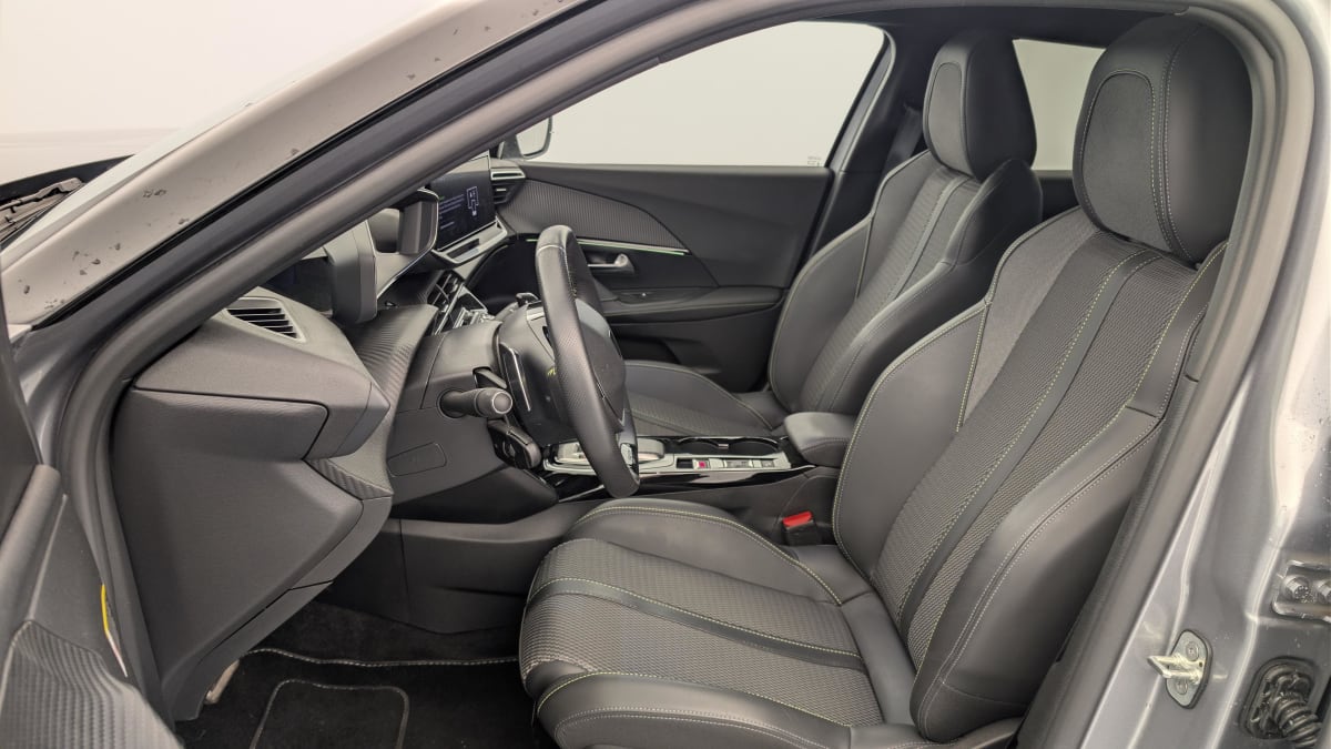 Peugeot 2008 - Image 16