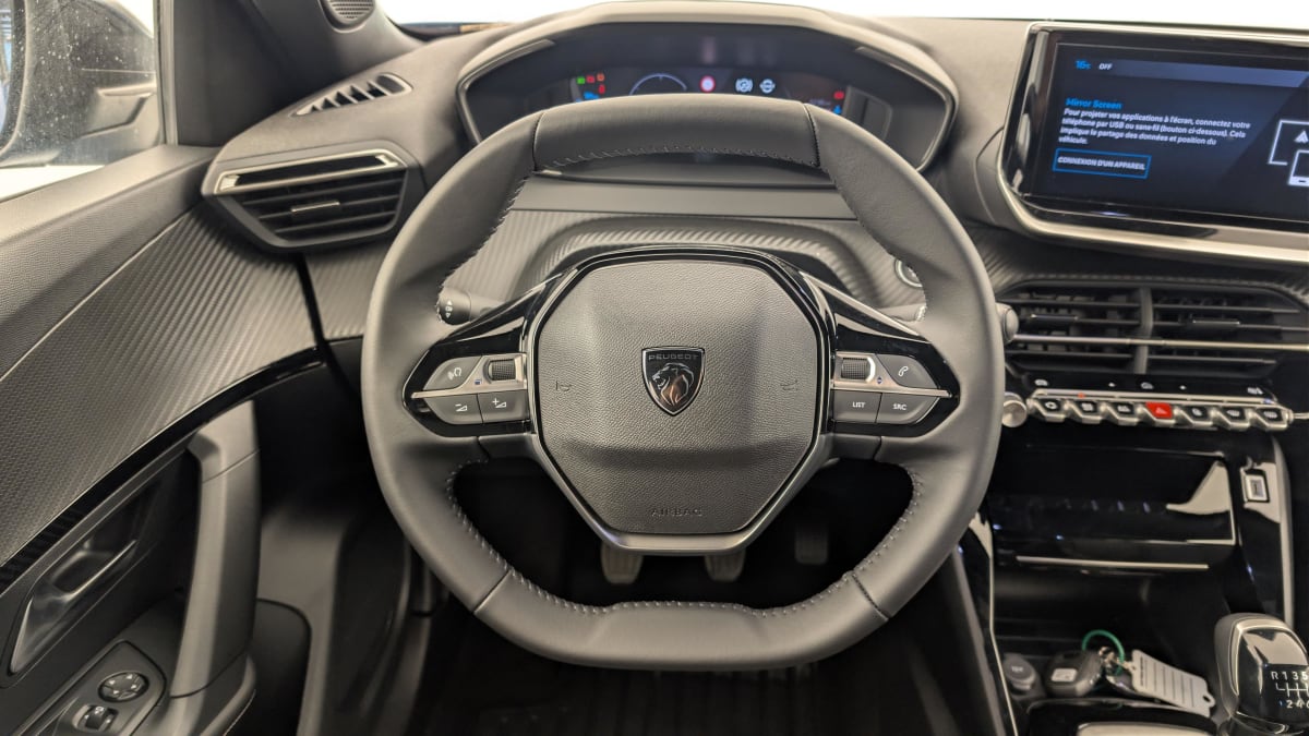 Peugeot 2008 - Image 14