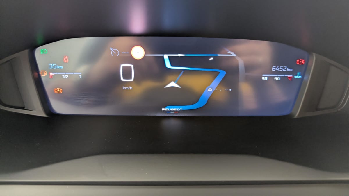 Peugeot 2008 - Image 22