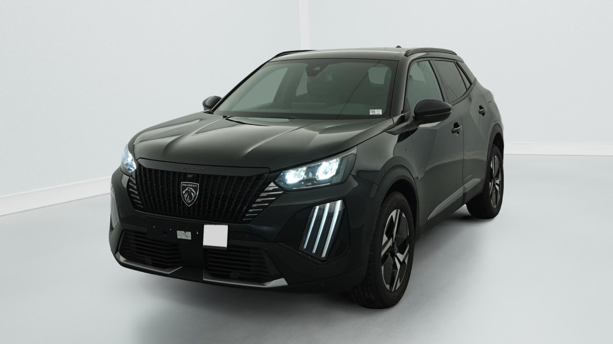 PEUGEOT 2008 100 ALLURE