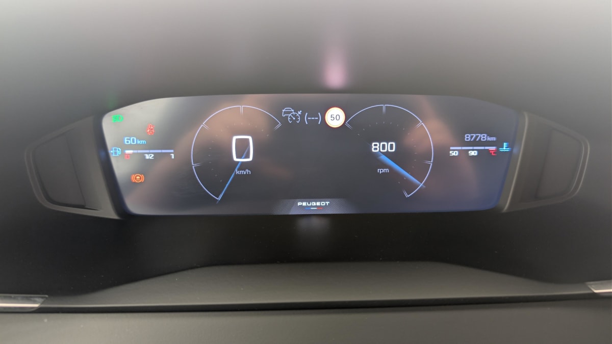 Peugeot 2008 - Image 23