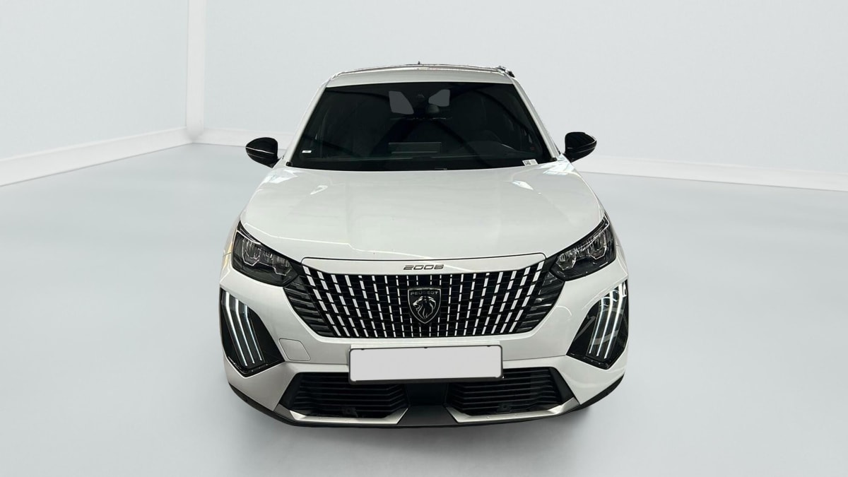 Peugeot 2008 - Image 2