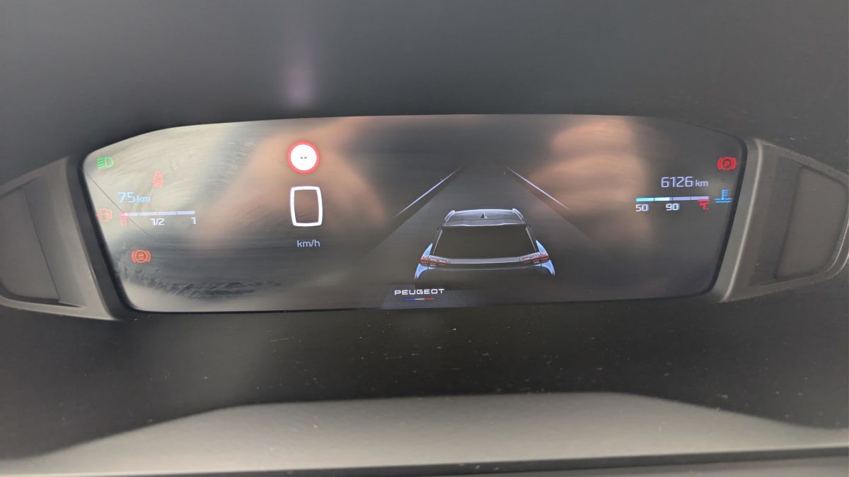 Peugeot 2008 - Image 23