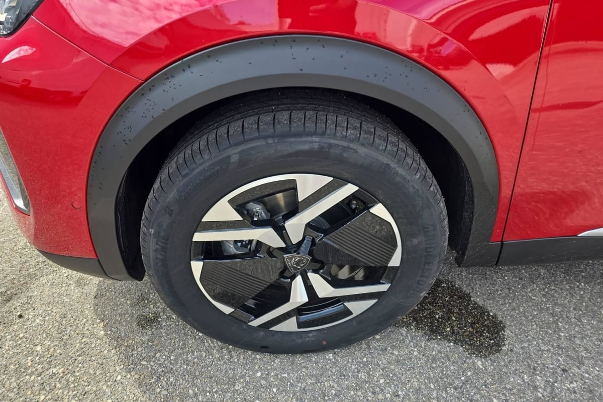 Peugeot 2008 - Image 28