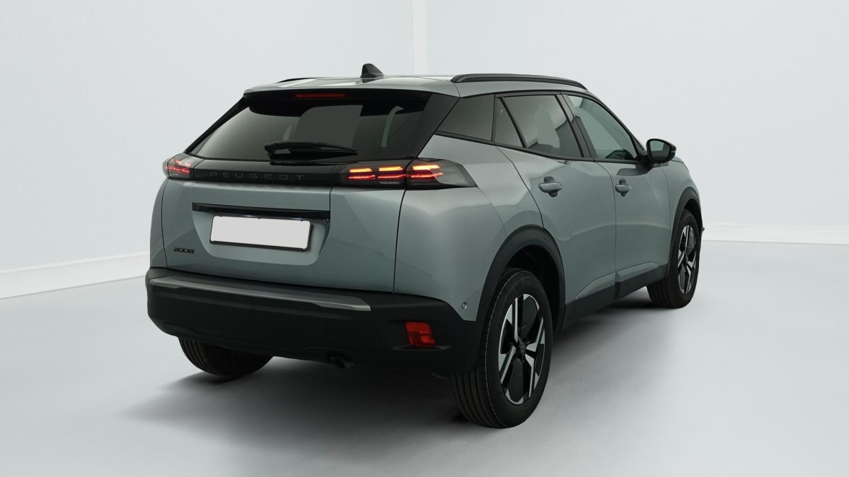 Peugeot 2008 - Image 7