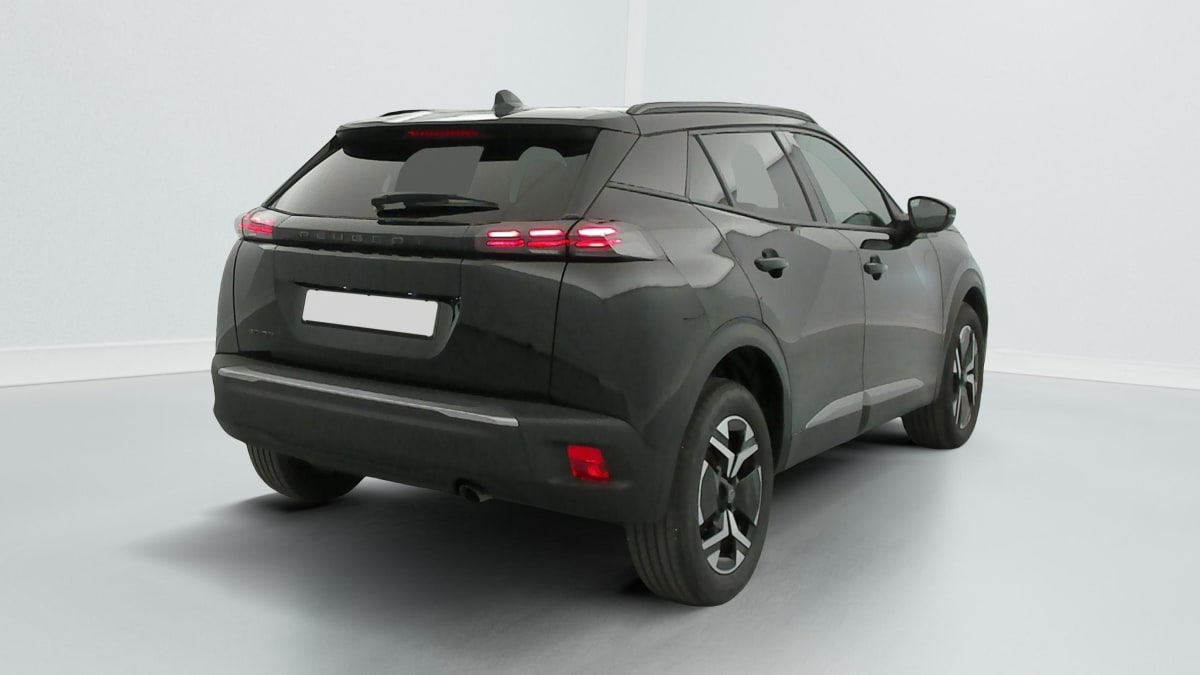 Peugeot 2008 - Image 7