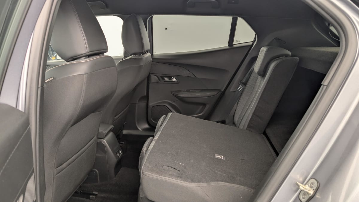 Peugeot 2008 - Image 12