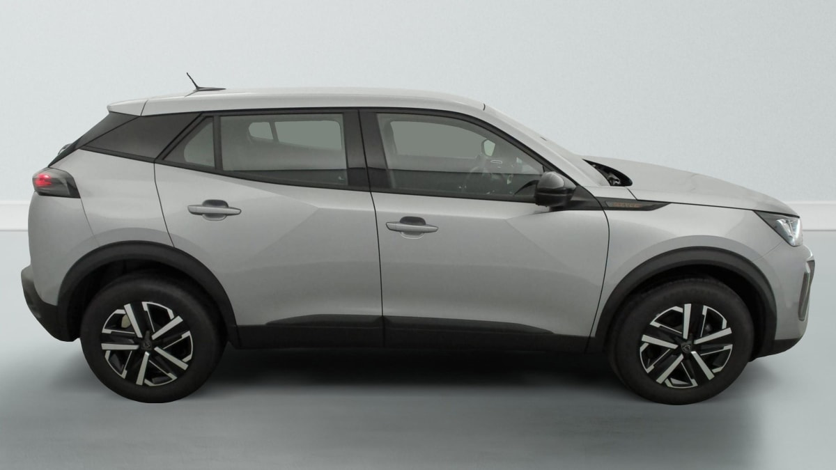 Peugeot 2008 - Image 8