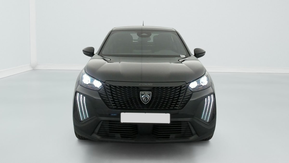 Peugeot 2008 - Image 2
