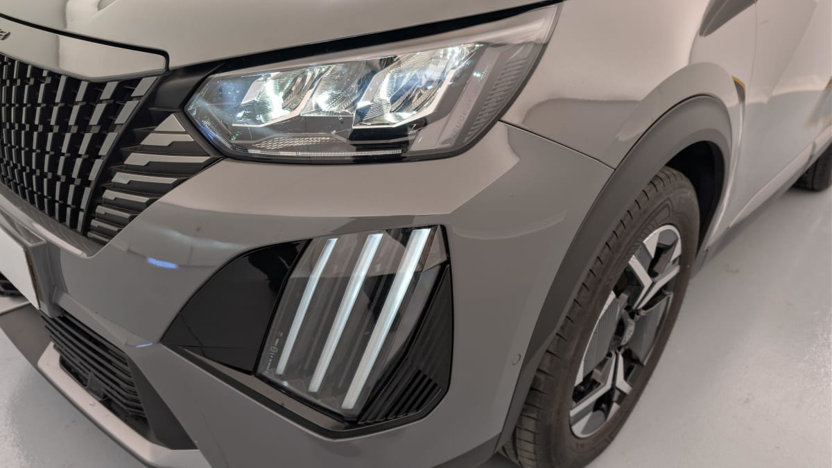 Peugeot 2008 - Image 21