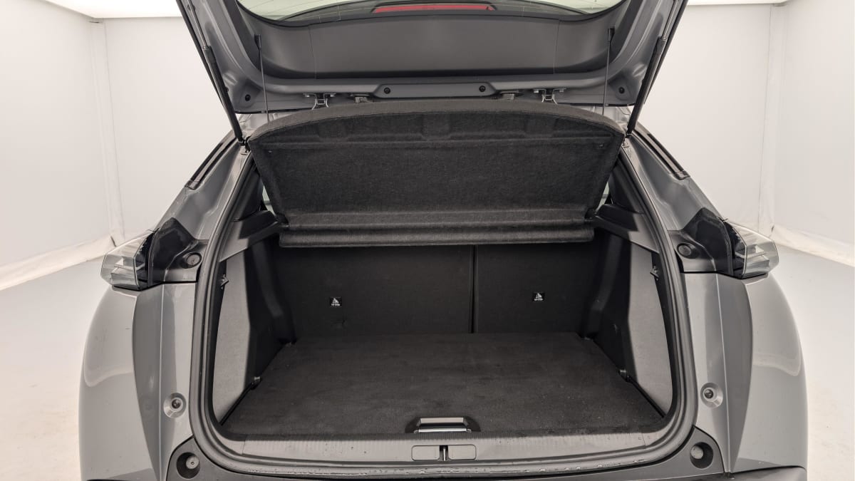 Peugeot 2008 - Image 11