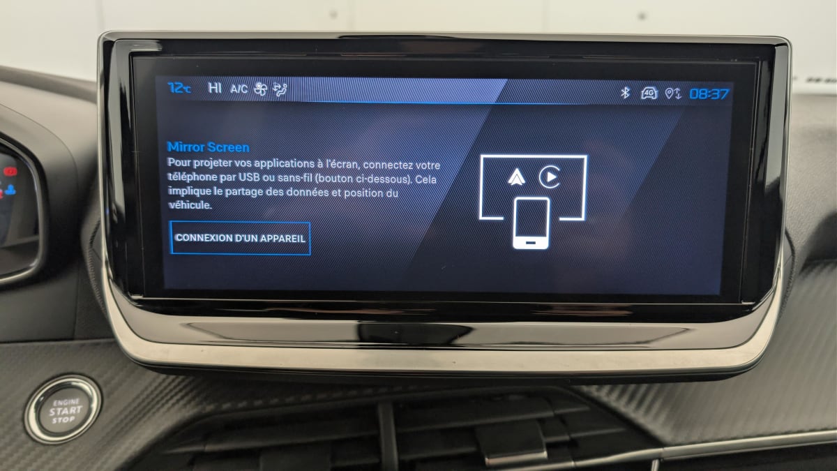 Peugeot 2008 - Image 17