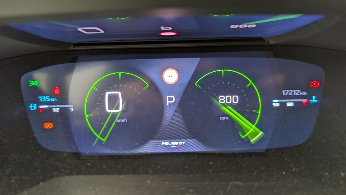 Peugeot 2008 - Image 22