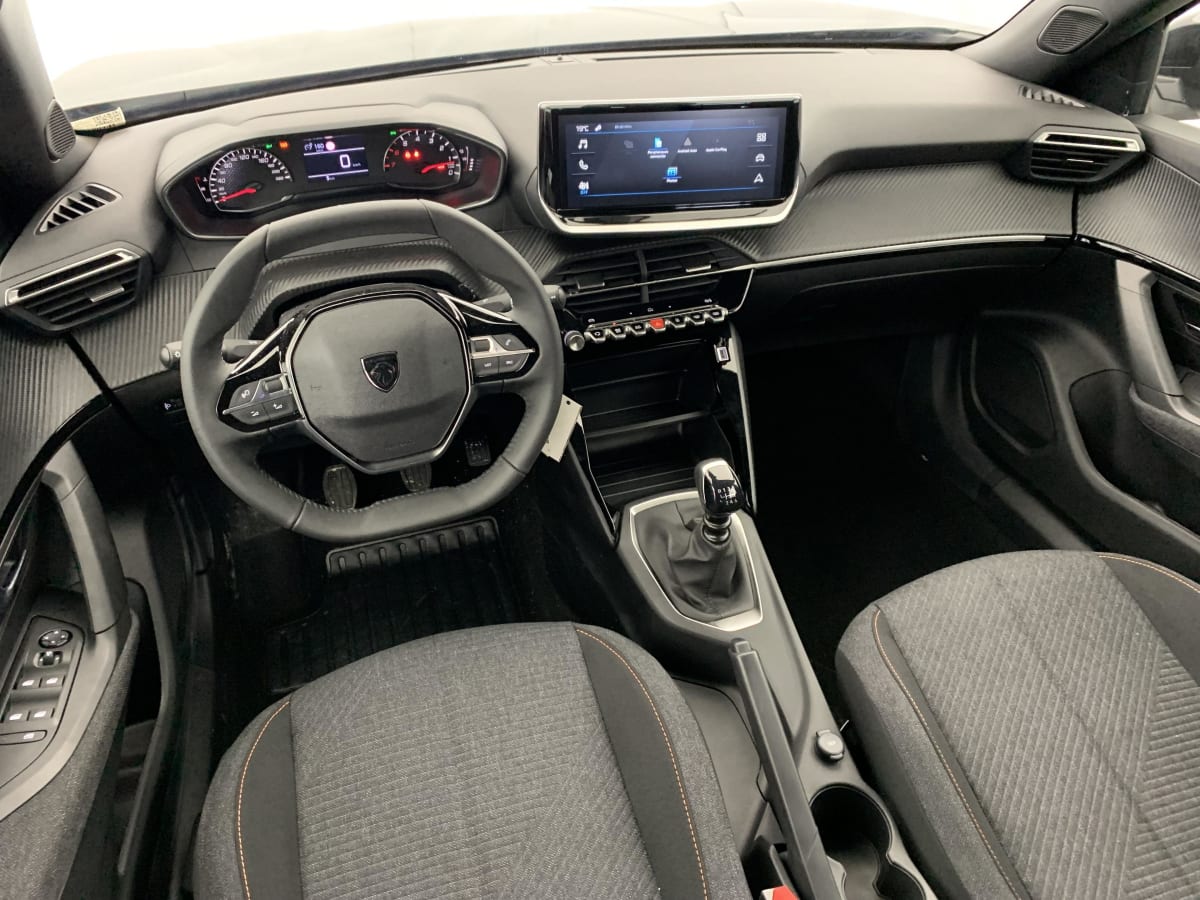 Peugeot 2008 - Image 36