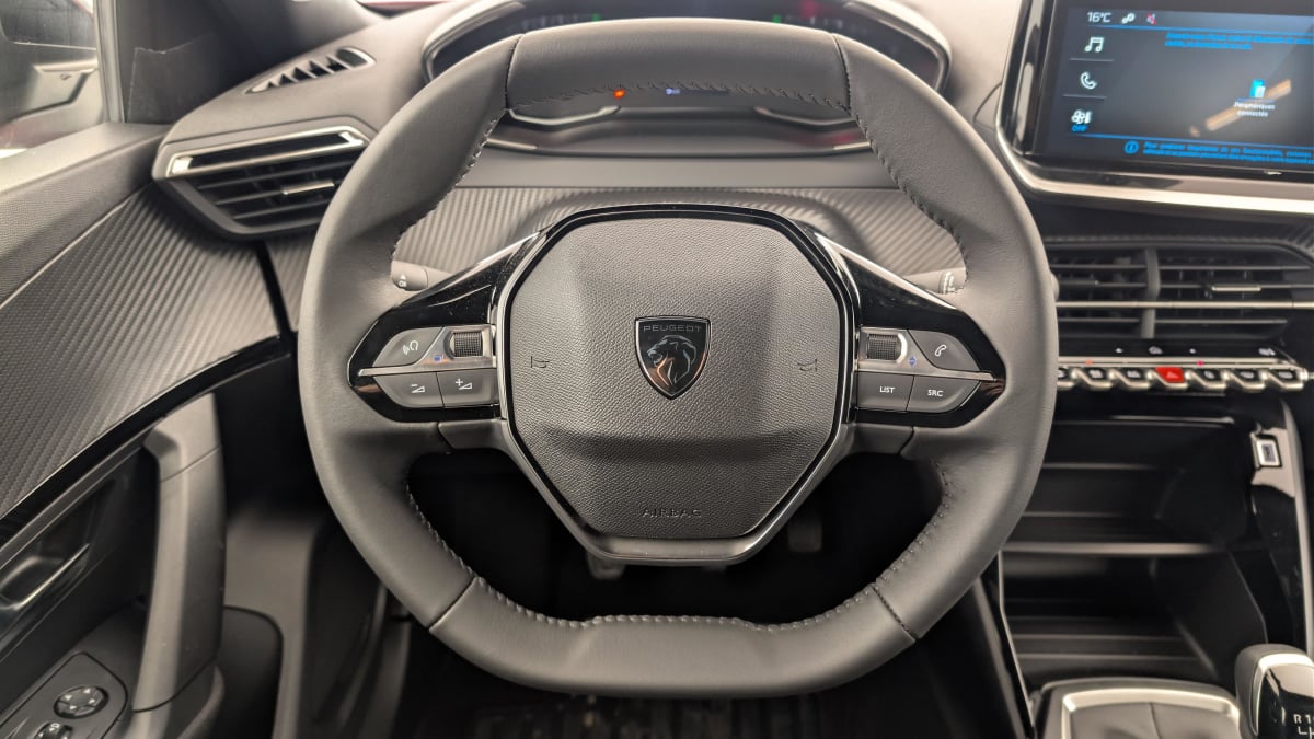 Peugeot 2008 - Image 14