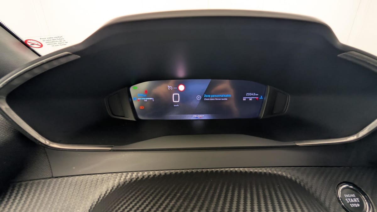 Peugeot 2008 - Image 24