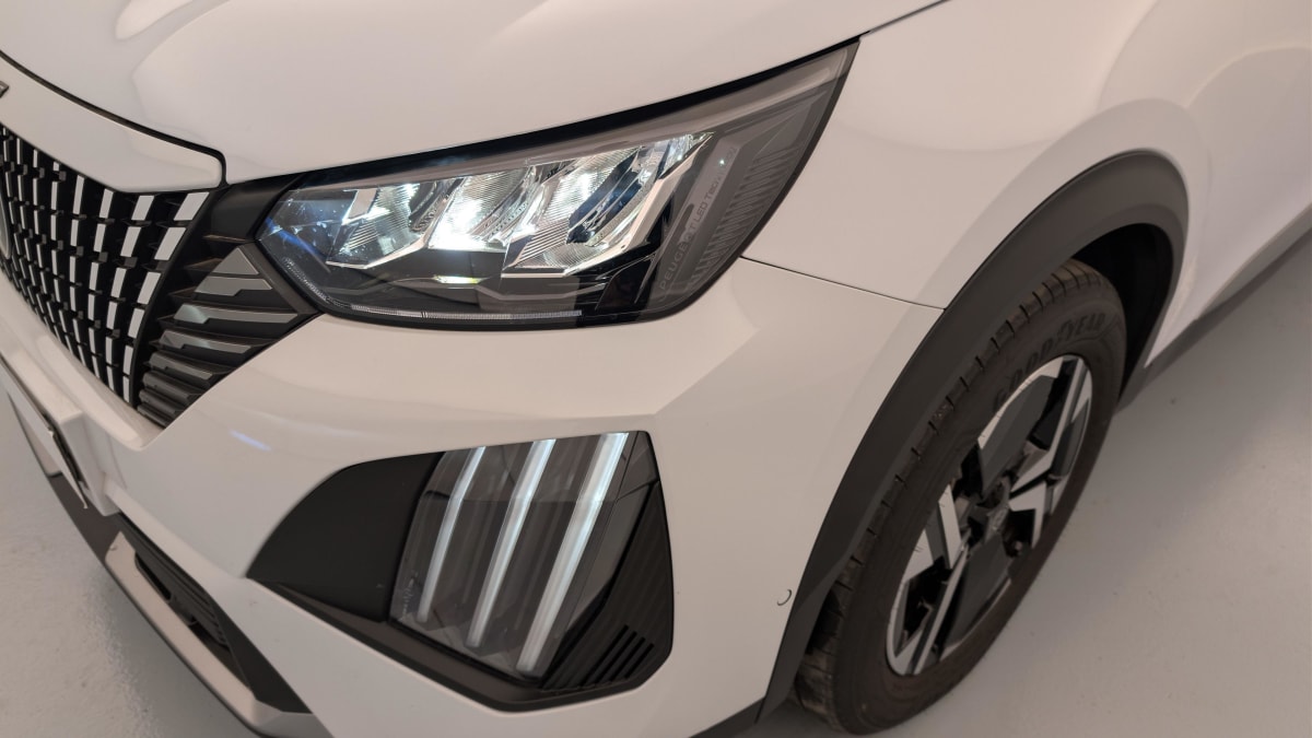 Peugeot 2008 - Image 22