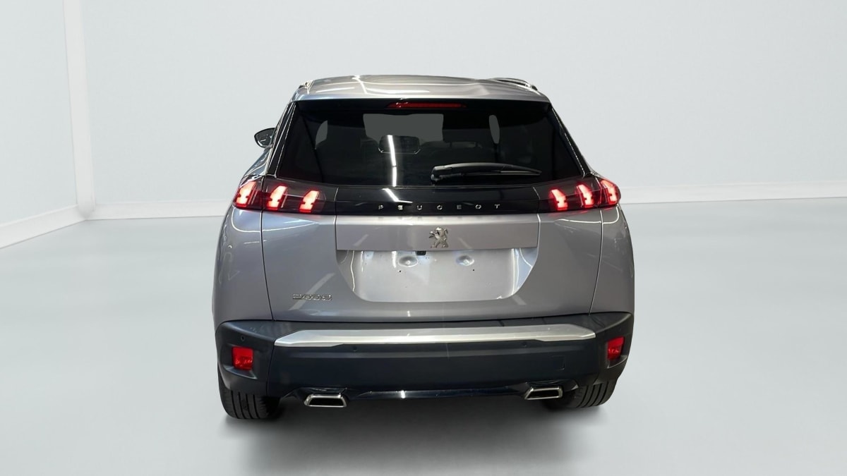 Peugeot 2008 - Image 6