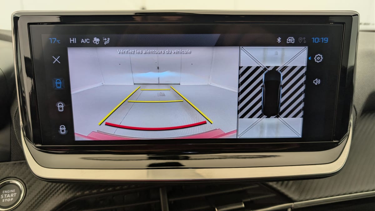 Peugeot 2008 - Image 19