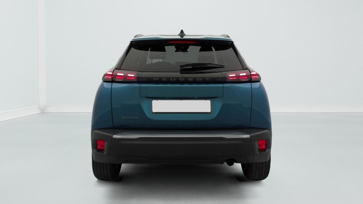 Peugeot 2008 - Image 6