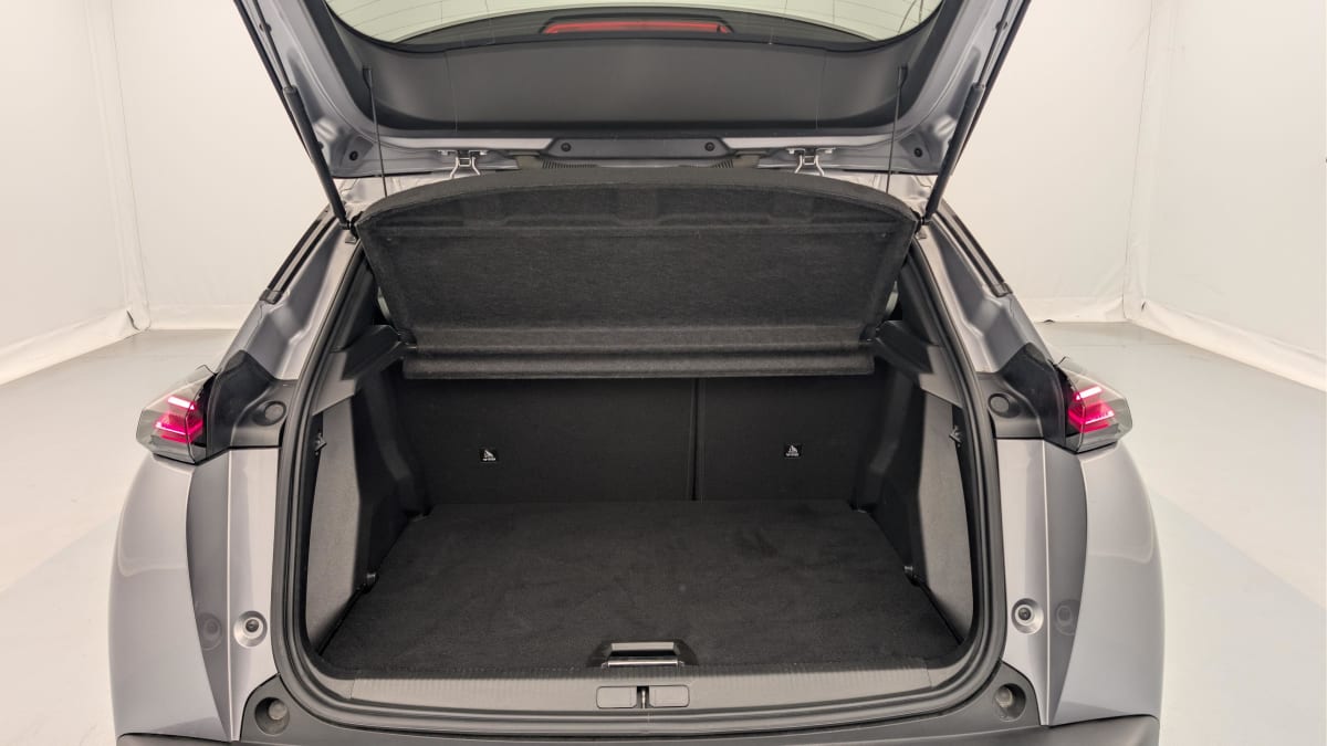 Peugeot 2008 - Image 12