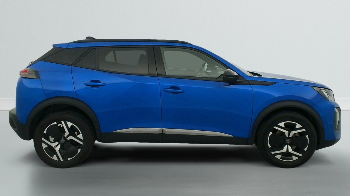 Peugeot 2008 - Image 14