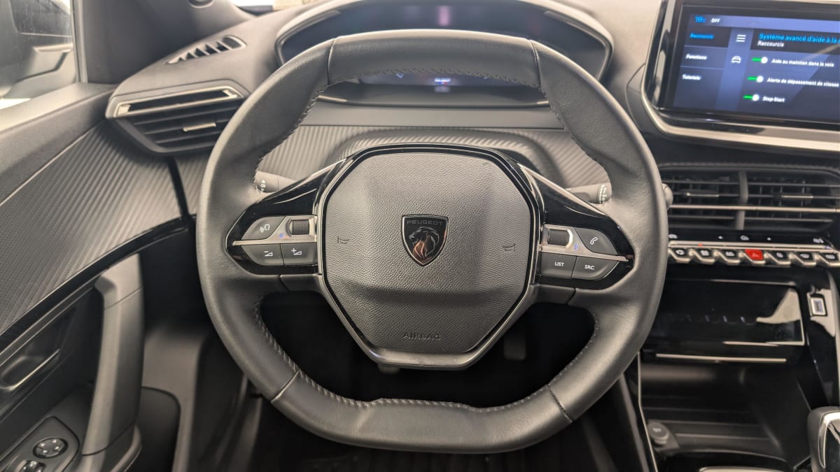 Peugeot 2008 - Image 14