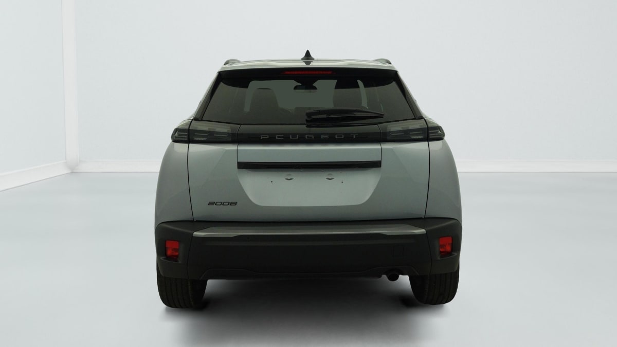 PEUGEOT 2008 100 ALLURE