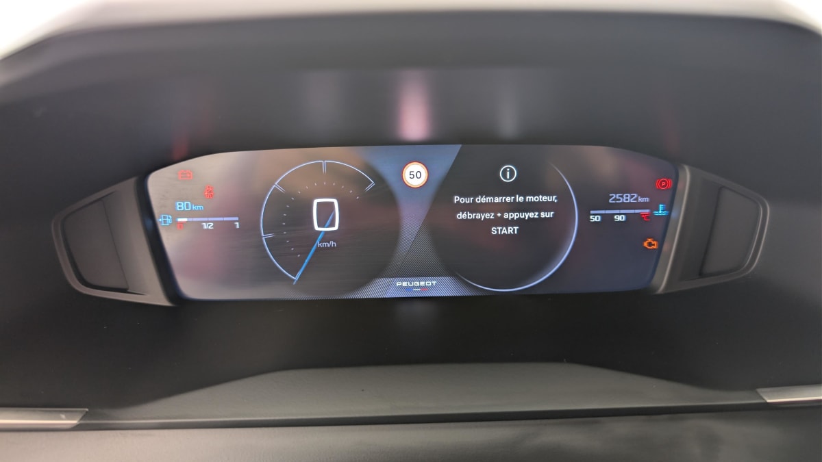 Peugeot 2008 - Image 23