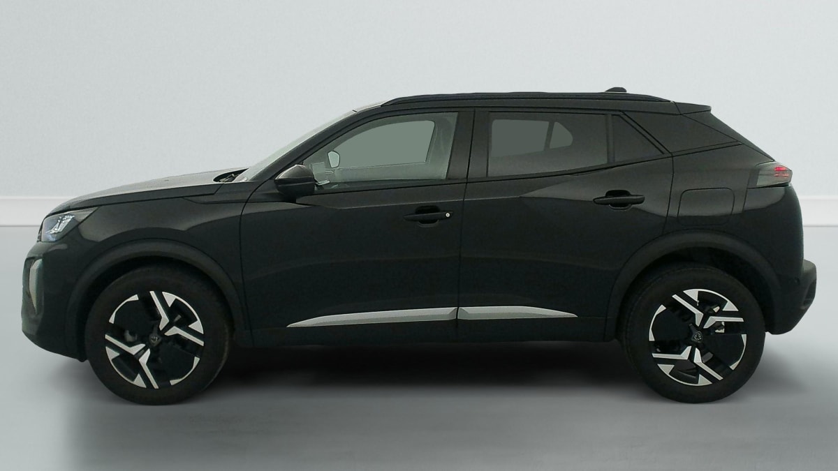 Peugeot 2008 - Image 4