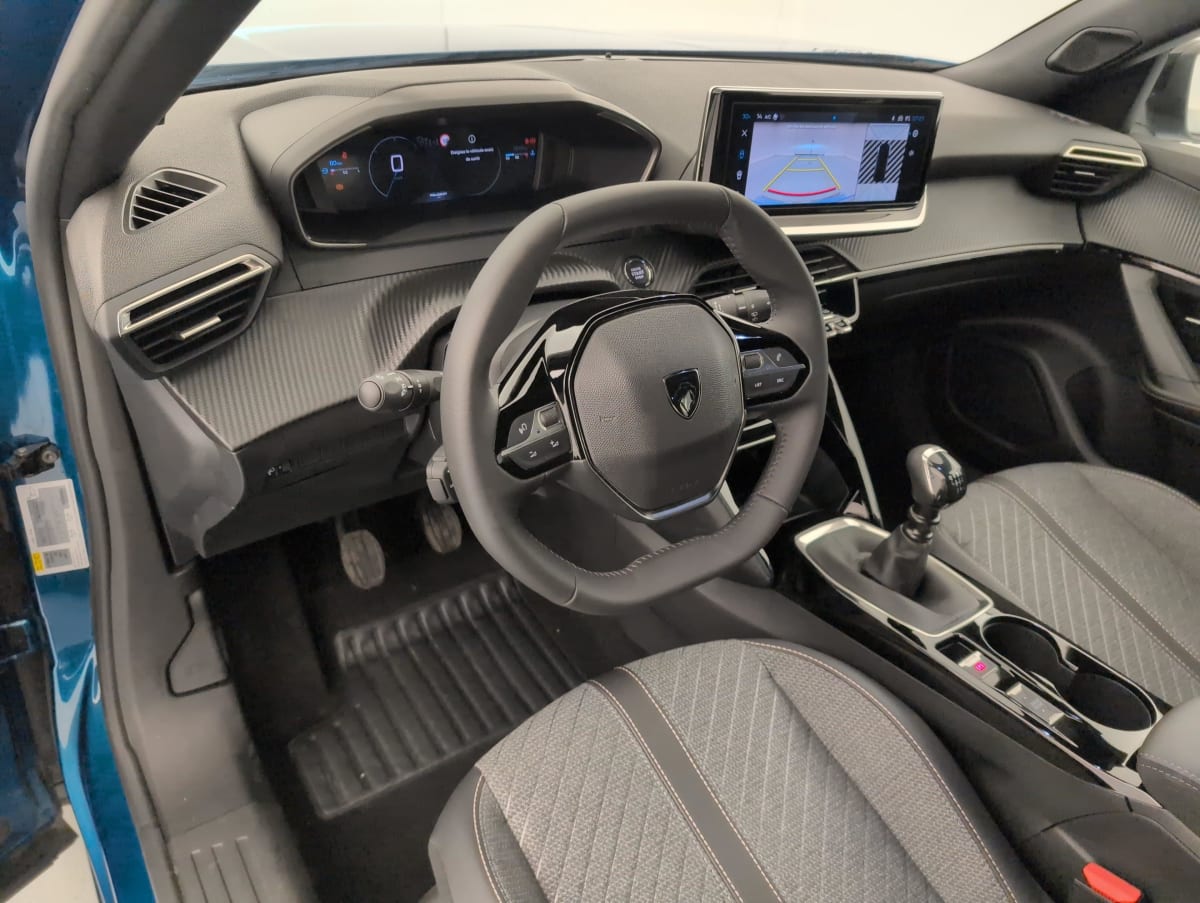 Peugeot 2008 - Image 15