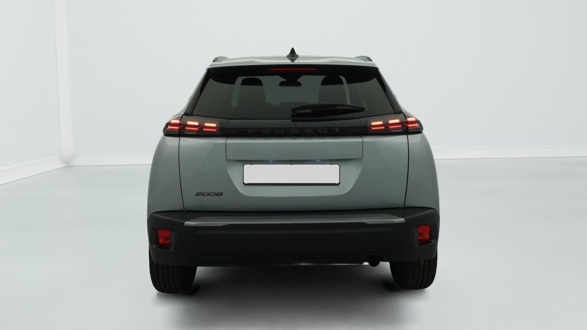 Peugeot 2008 - Image 6