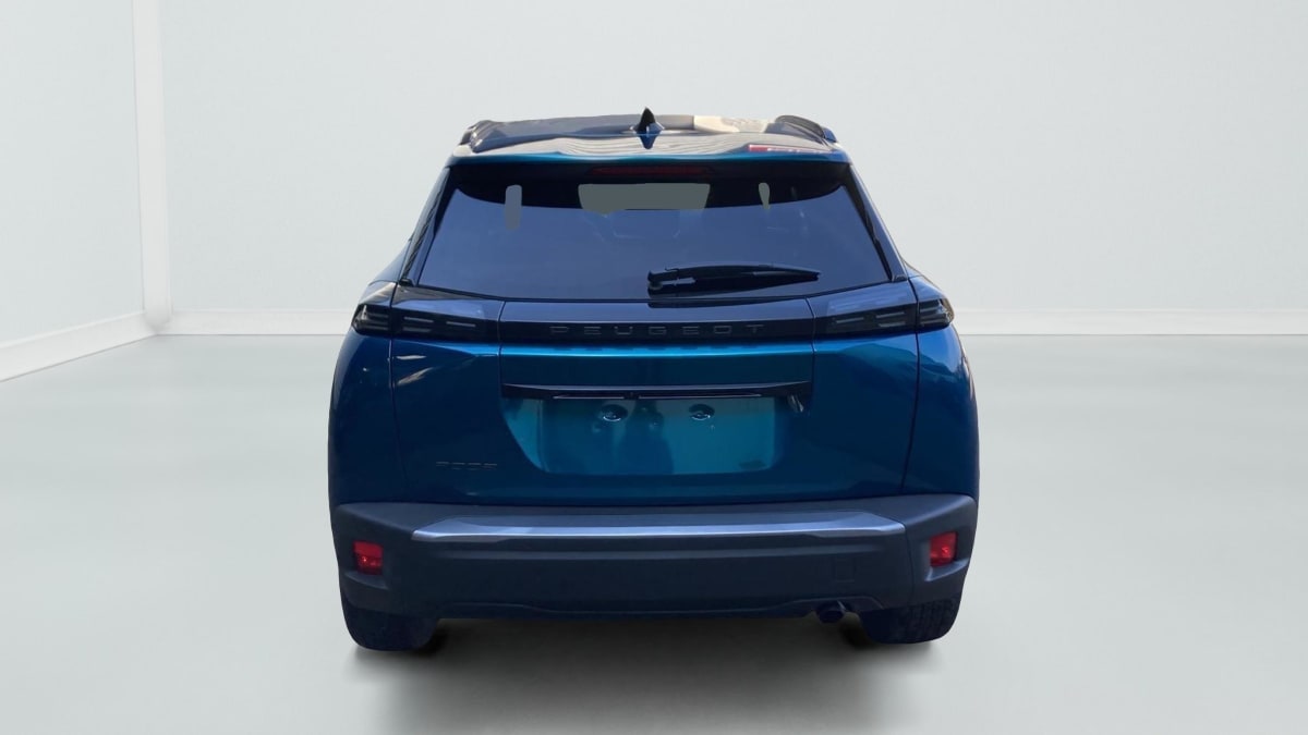 Peugeot 2008 - Image 6