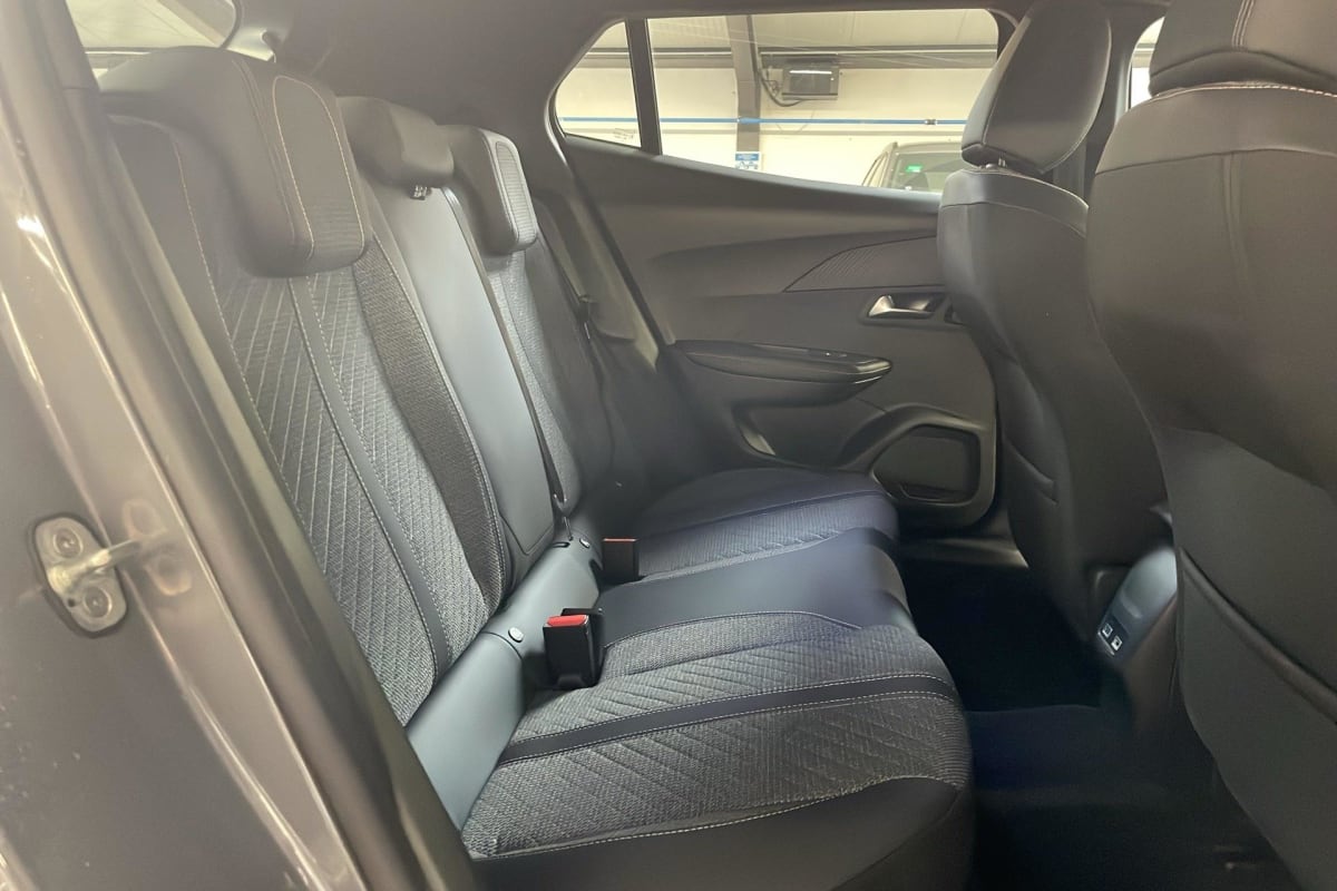 Peugeot 2008 - Image 23