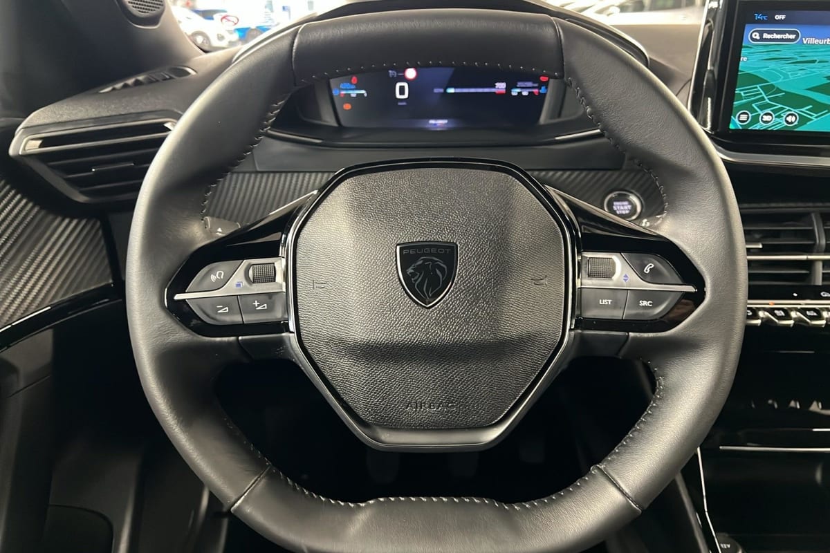 Peugeot 2008 - Image 14