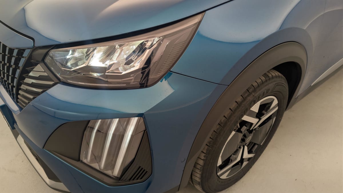 Peugeot 2008 - Image 22