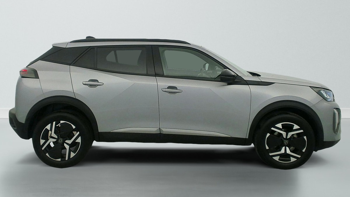 PEUGEOT 2008 100 ALLURE