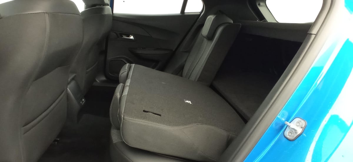 Peugeot 2008 - Image 28