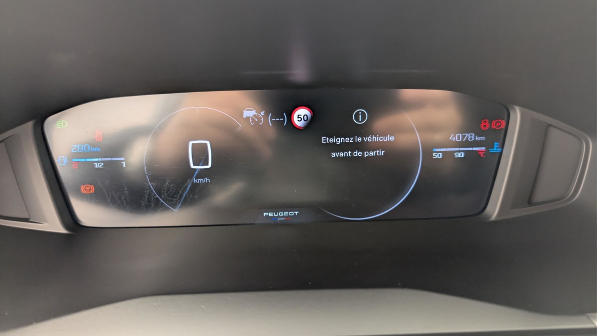 Peugeot 2008 - Image 23