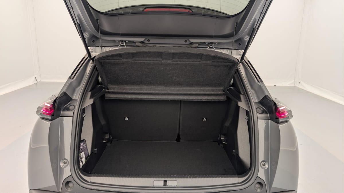 Peugeot 2008 - Image 11