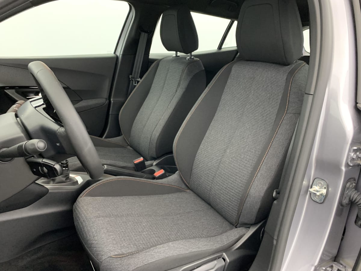 Peugeot 2008 - Image 19