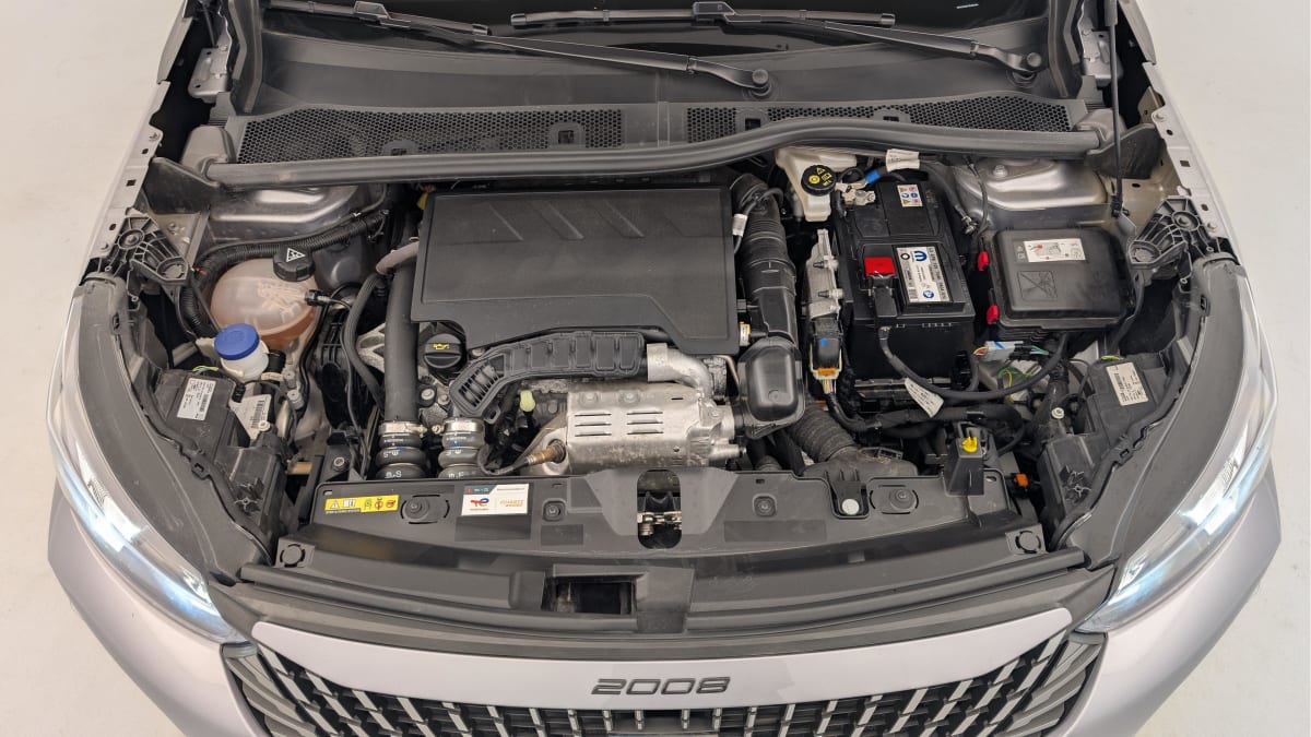 Peugeot 2008 - Image 18