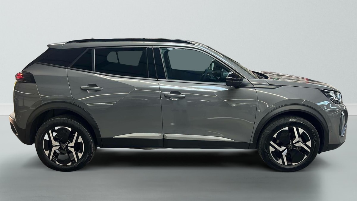 Peugeot 2008 - Image 8