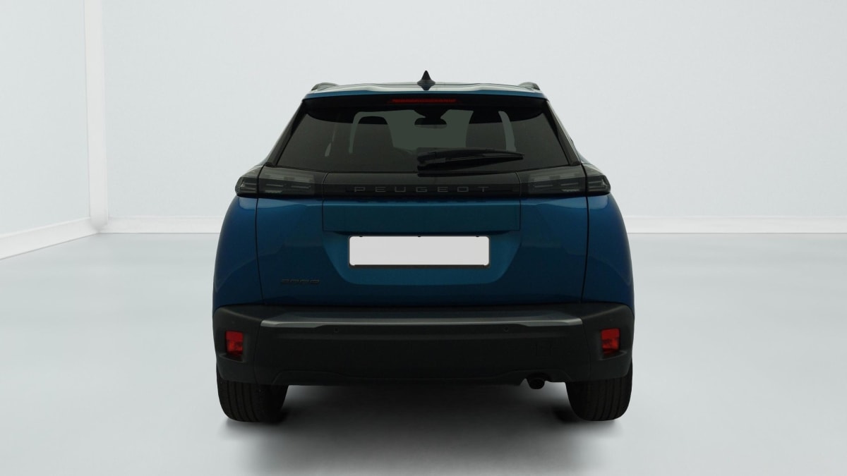 Peugeot 2008 - Image 6