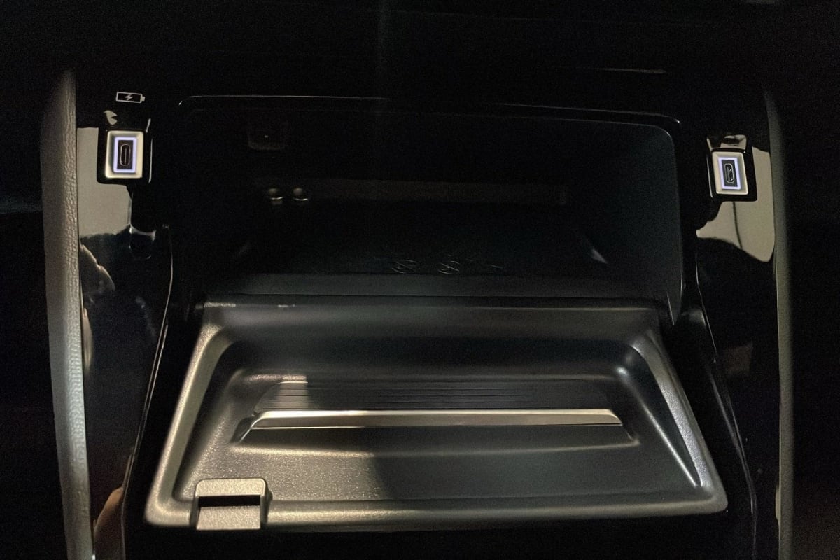 Peugeot 2008 - Image 13