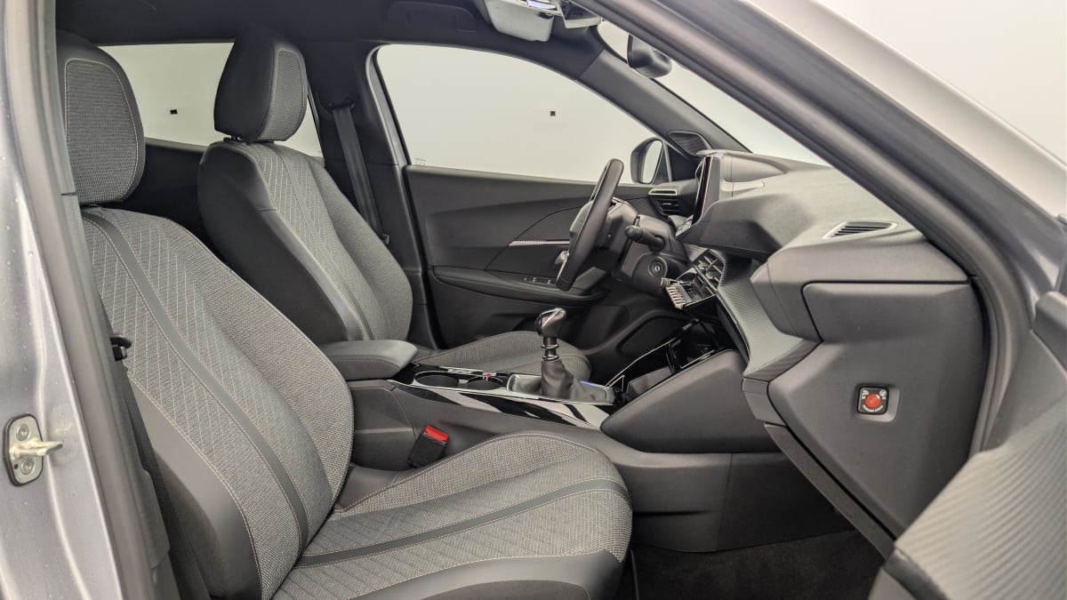 PEUGEOT 2008 100 ALLURE
