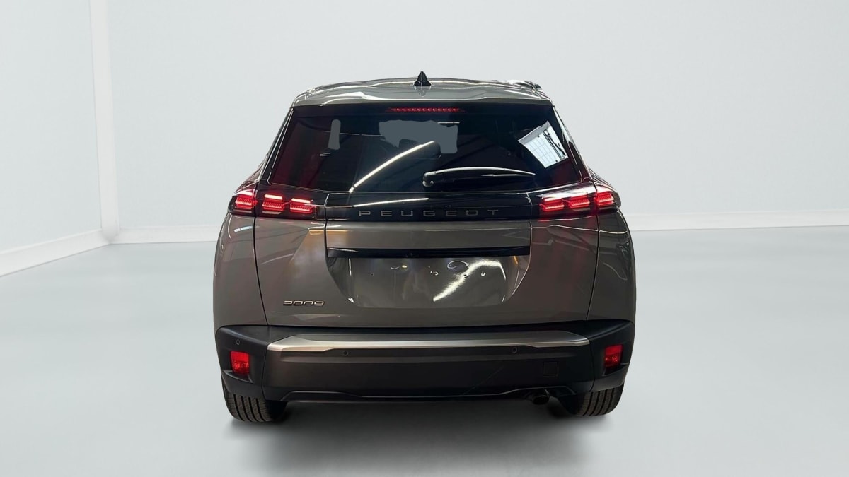 Peugeot 2008 - Image 6